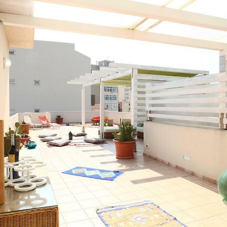 Venere 43 Apartment Trapani Exterior photo