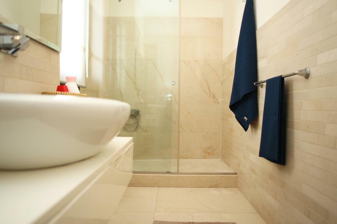 Venere 43 Apartment Trapani Exterior photo