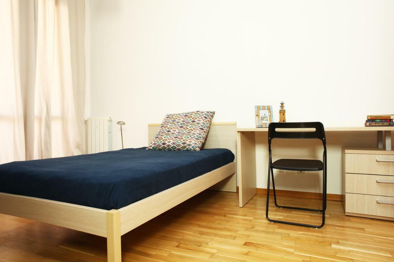 Venere 43 Apartment Trapani Exterior photo