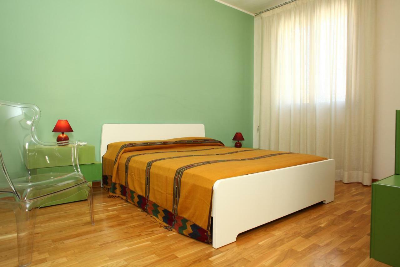 Venere 43 Apartment Trapani Exterior photo