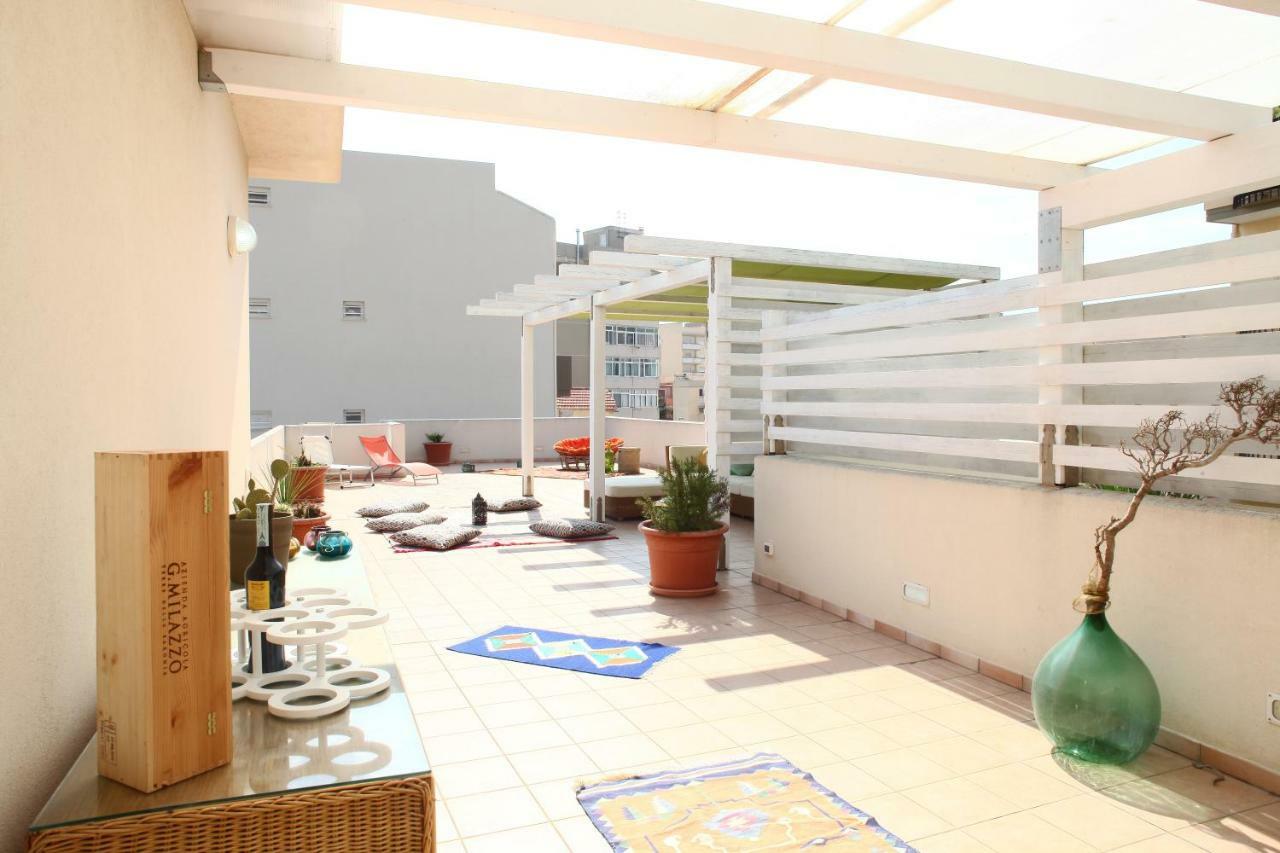 Venere 43 Apartment Trapani Exterior photo