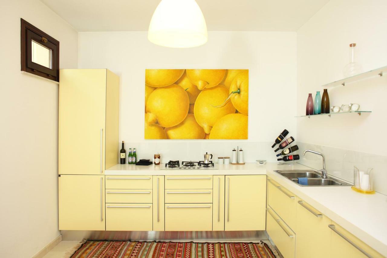 Venere 43 Apartment Trapani Exterior photo