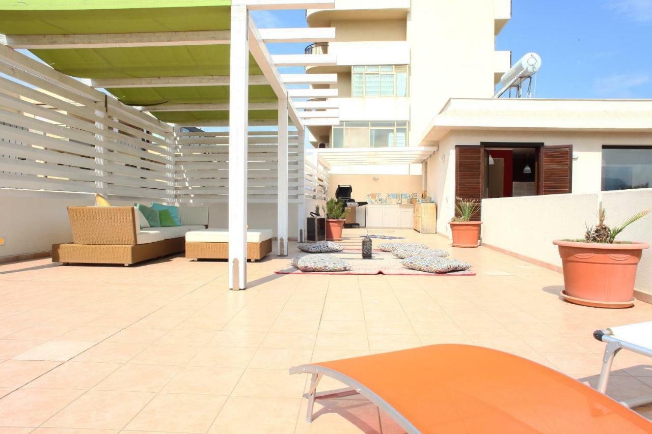Venere 43 Apartment Trapani Exterior photo
