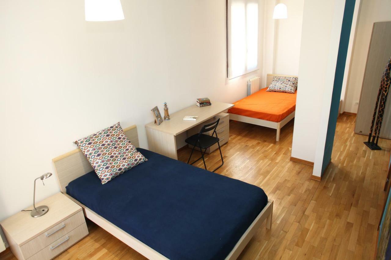 Venere 43 Apartment Trapani Exterior photo